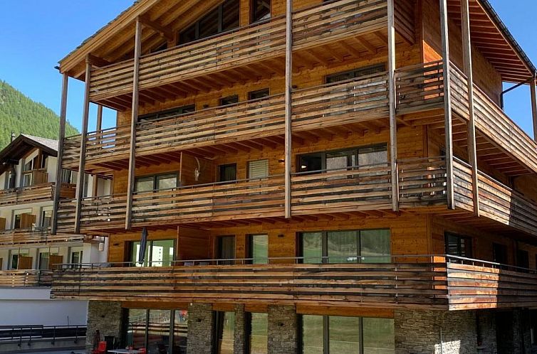 Unterkunft 1840746 - Appartement Wallis - Appartement Derby