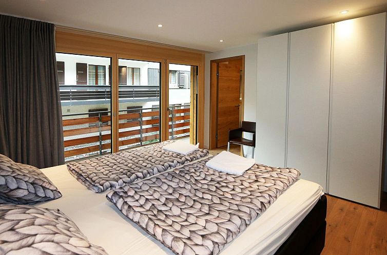 Appartement Derby