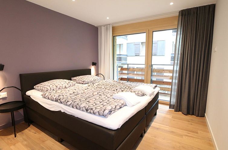 Appartement Derby