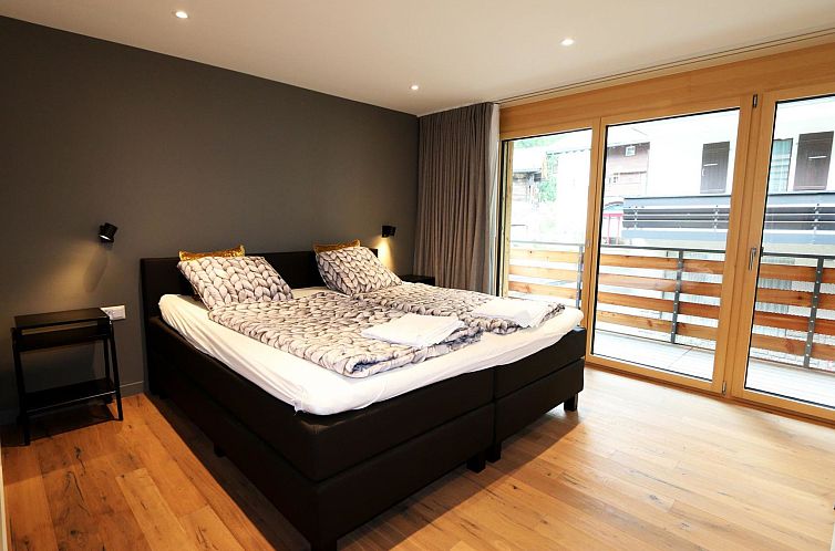 Appartement Derby