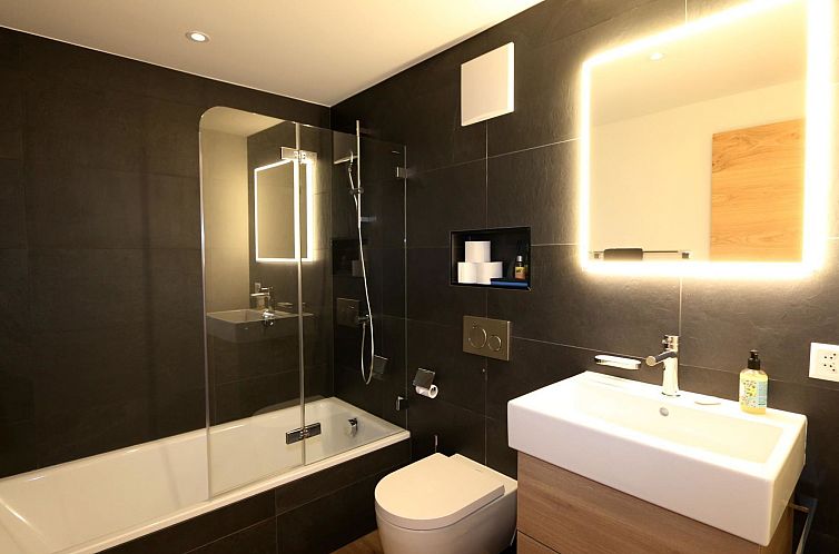 Appartement Derby