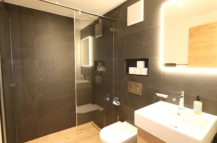 Appartement Derby