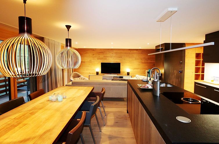 Appartement Derby