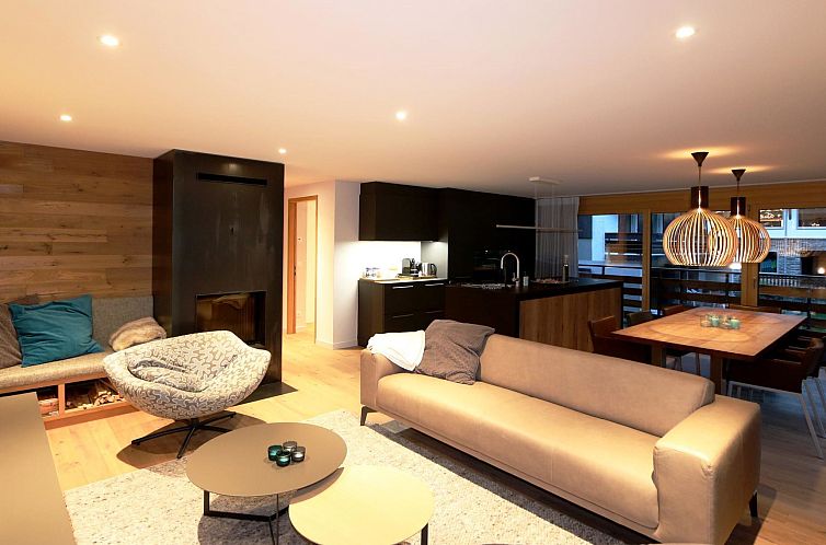 Appartement Derby