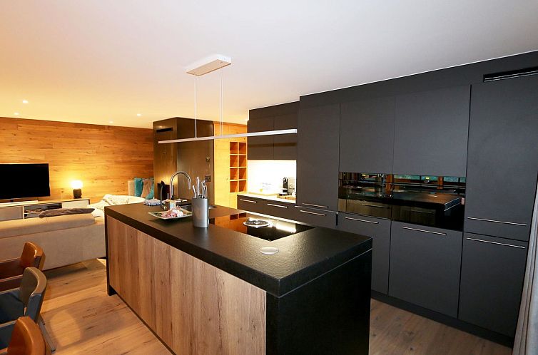 Appartement Derby