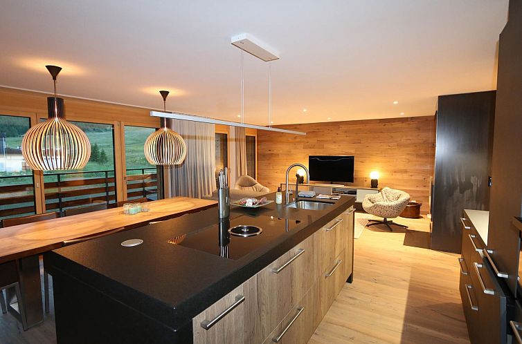 Appartement Derby