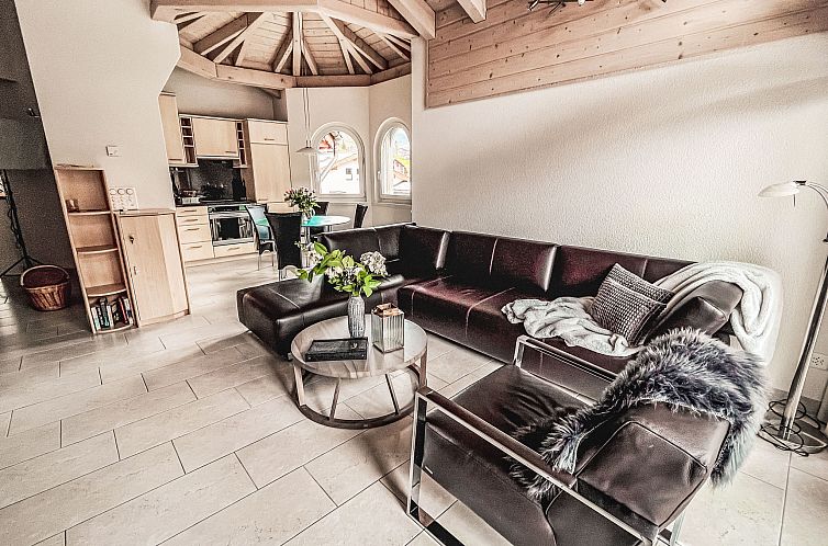 Unterkunft 1840747 - Appartement Wallis - Appartement Residence Chateau A