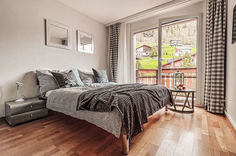 Appartement Residence Chateau A