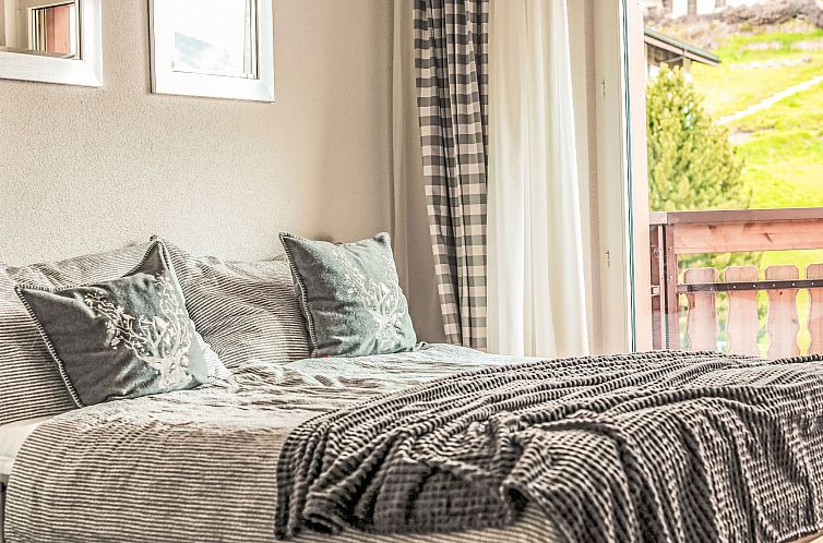 Appartement Residence Chateau A