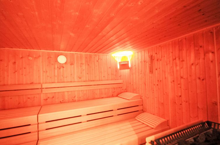 Appartement Residence Chateau A