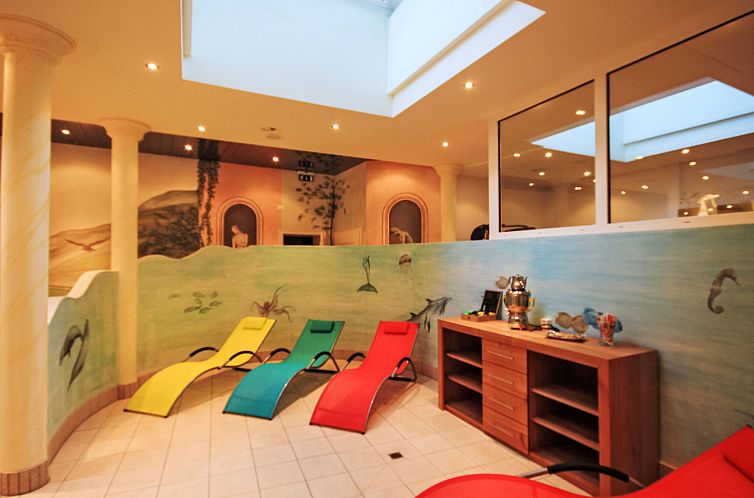 Appartement Residence Chateau A