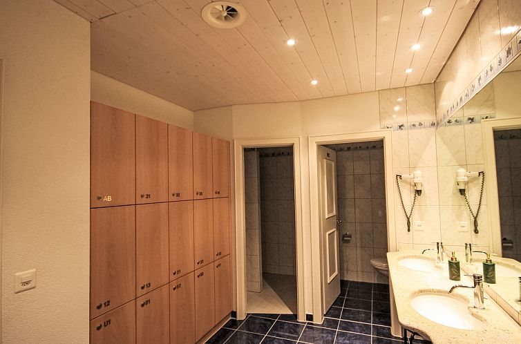 Appartement Residence Chateau A