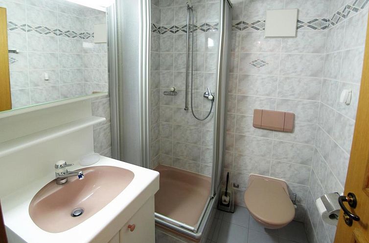 Appartement Flamingo