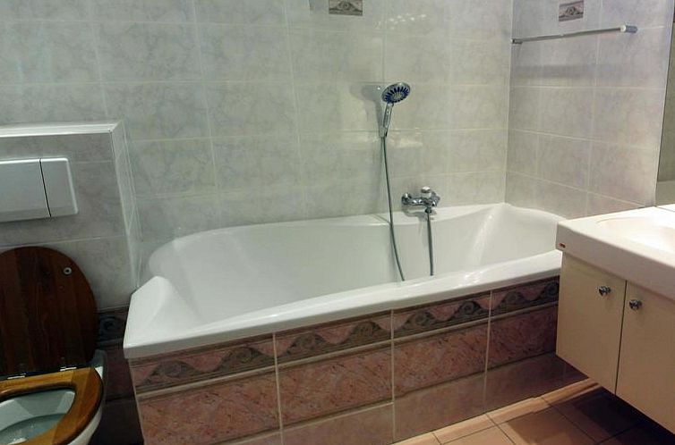 Appartement Flamingo