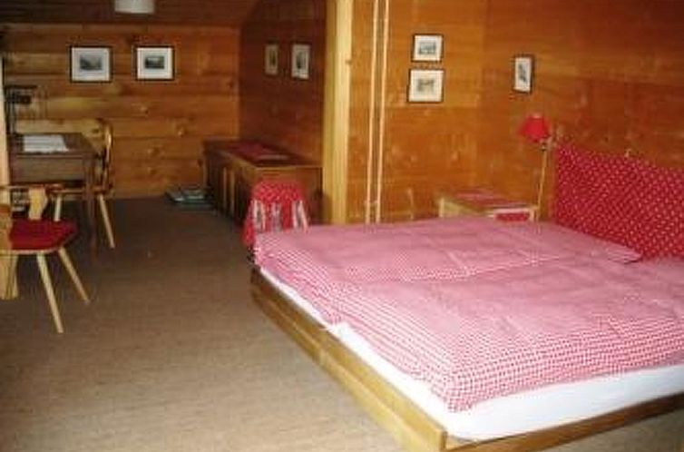 Appartement La Sapinière