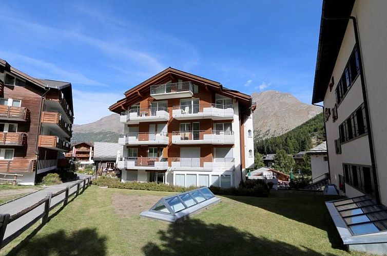 Verblijf 1840750 - Appartement Wallis / Valais - Appartement Nicoletta