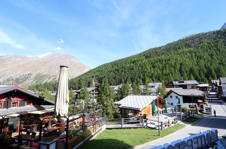 Appartement Nicoletta