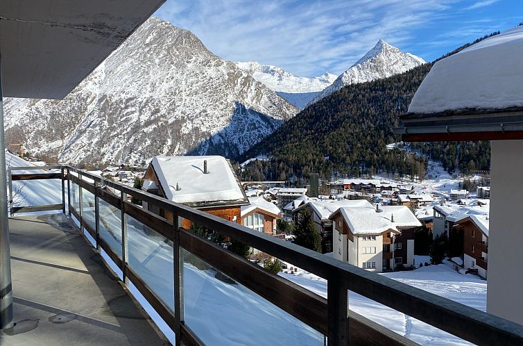 Unterkunft 1840752 - Ferienhaus Wallis - Vakantiehuis Chalet Carol