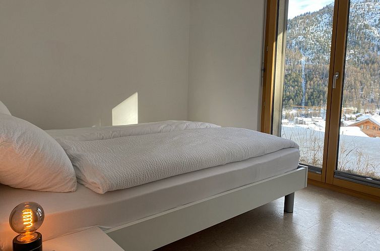 Vakantiehuis Chalet Carol