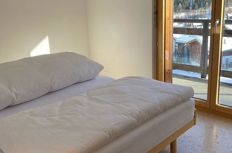 Vakantiehuis Chalet Carol