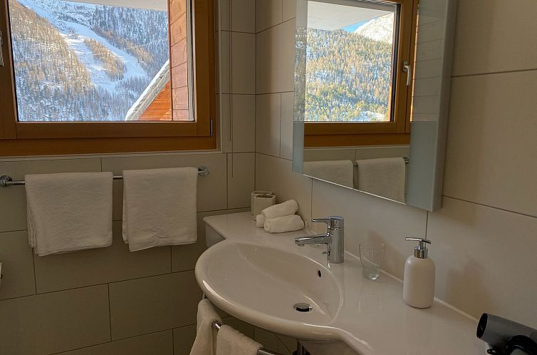 Vakantiehuis Chalet Carol