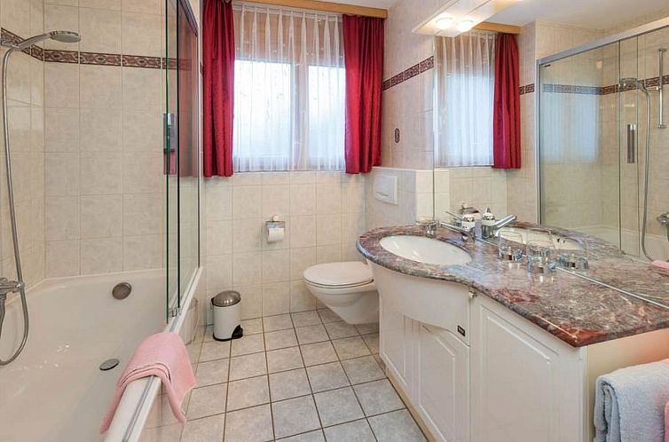 Appartement Helvetia Apartments