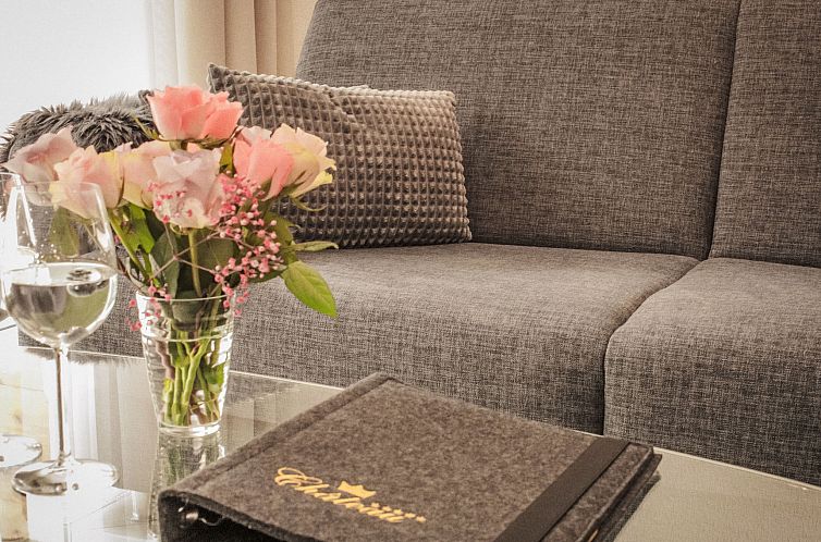 Appartement Residence Chateau A