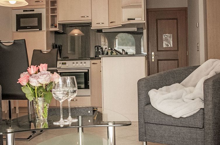 Appartement Residence Chateau A