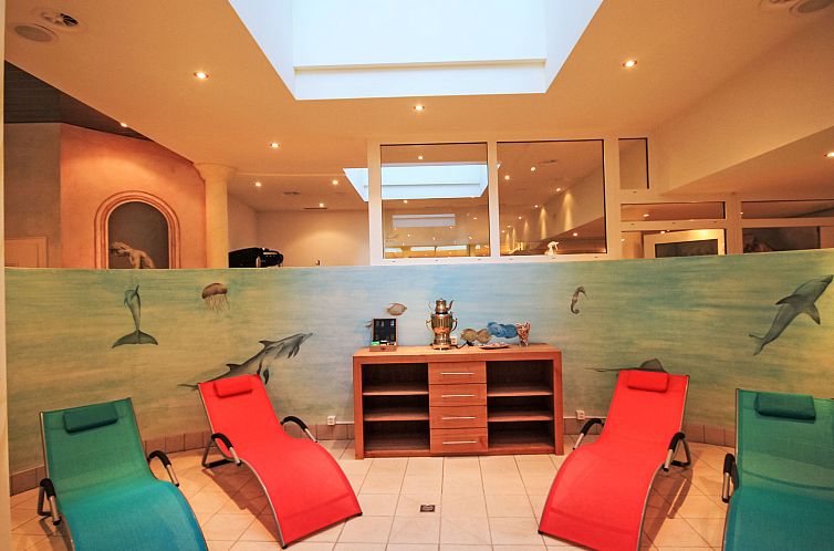 Appartement Residence Chateau A