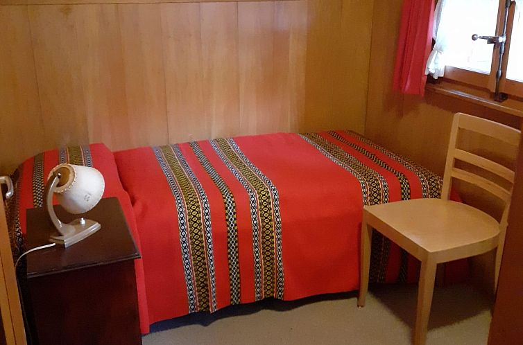 Appartement Residence Chateau A