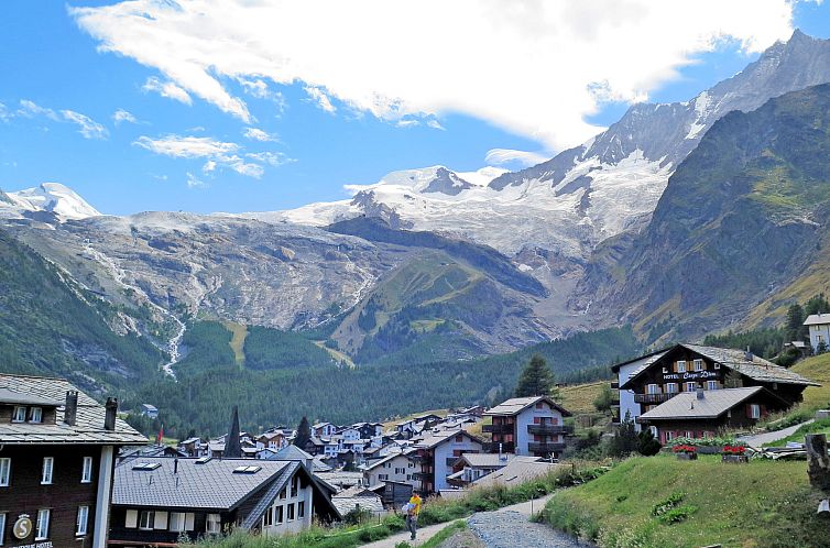 Appartement Residence Chateau A