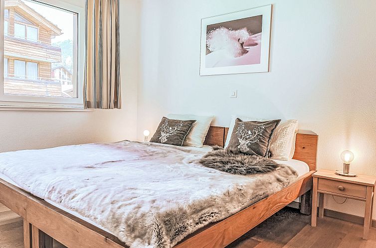 Appartement Residence Chateau B