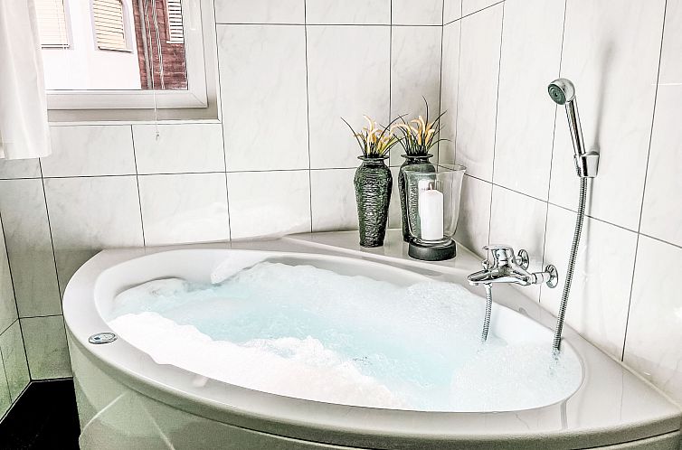 Appartement Residence Chateau B