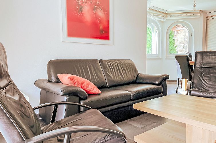 Appartement Residence Chateau B