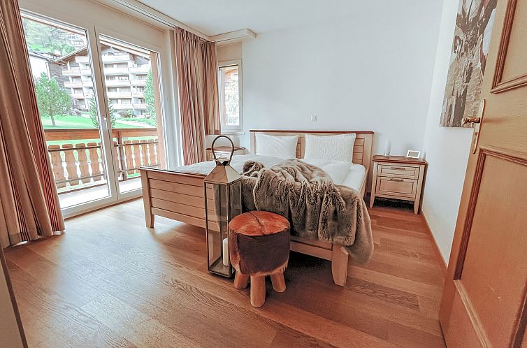 Appartement Residence Chateau B