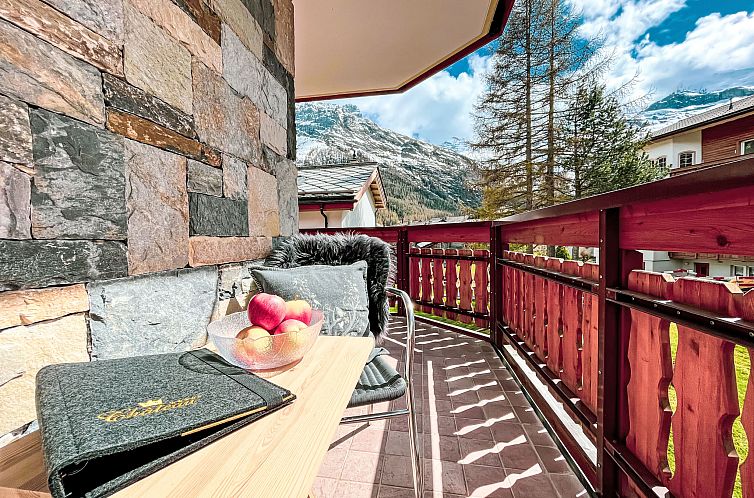 Appartement Residence Chateau B