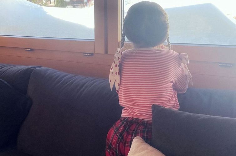 Appartement Penthouse Victoria’s Home im Haus Judith