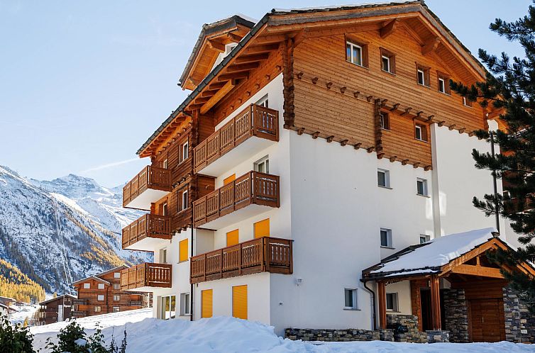 Unterkunft 1840766 - Appartement Wallis - Appartement Cornelia 1