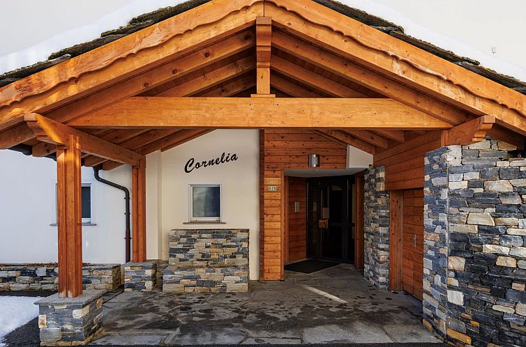 Appartement Cornelia 1