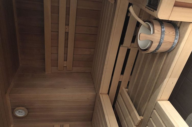 Appartement Cornelia 1