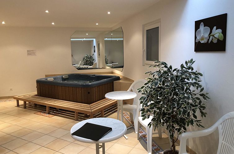 Appartement Cornelia 1