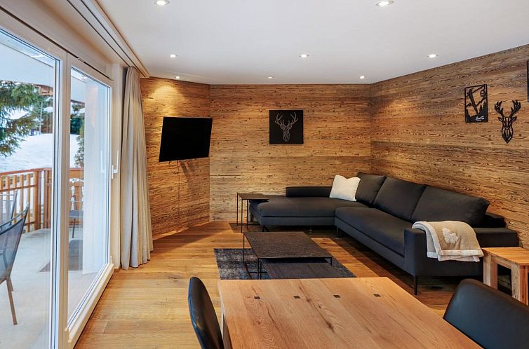 Appartement Cornelia 1