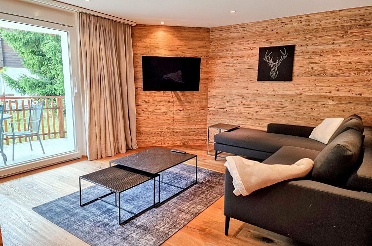 Appartement Cornelia 1