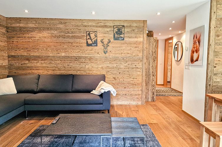 Appartement Cornelia 1