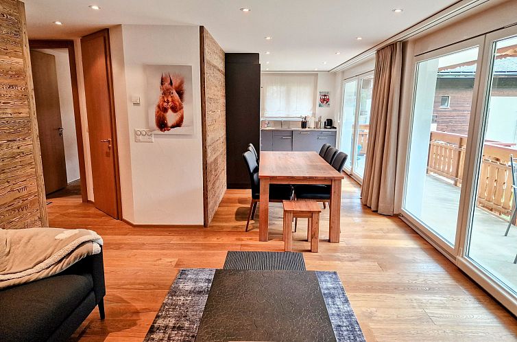 Appartement Cornelia 1