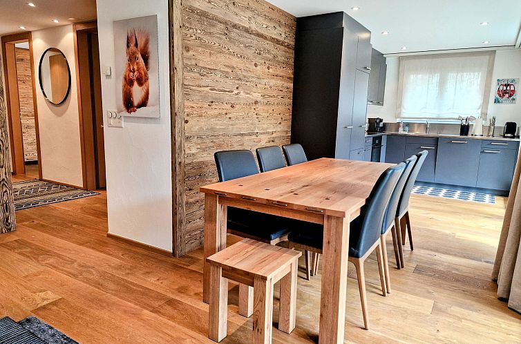 Appartement Cornelia 1