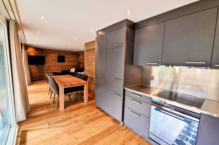 Appartement Cornelia 1