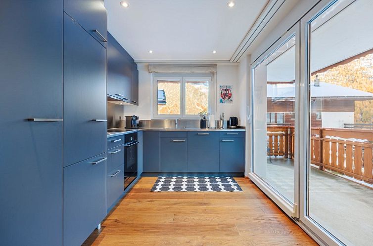 Appartement Cornelia 1