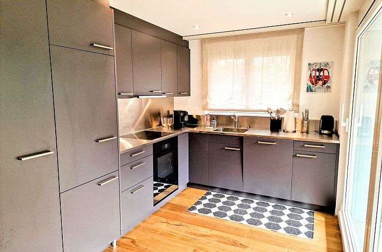 Appartement Cornelia 1