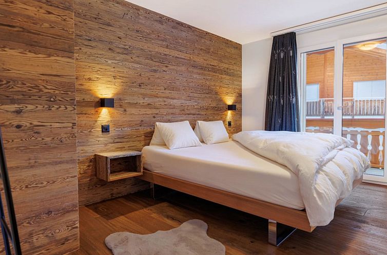 Appartement Cornelia 1